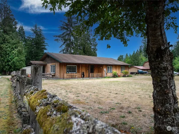 7811 Russell Road, Concrete, WA 98237