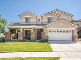 1851 Ambrosia Ave, Upland, CA 91784