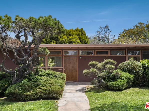 3520 Beethoven St, Los Angeles, CA 90066