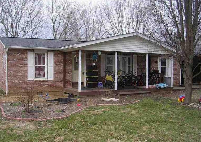 2nd image of 807 Margaret Ave