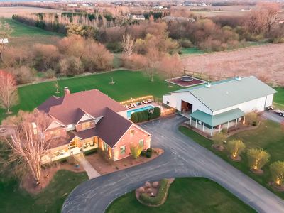 25240 S Schoolhouse Rd, Manhattan, IL, 60442