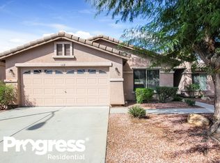 14848 W Maui Ln, Surprise, AZ 85379