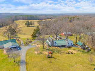 1353 Banton Shop Rd, Dillwyn, VA 23936