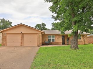 2901 Ventura Dr, Abilene, TX 79605