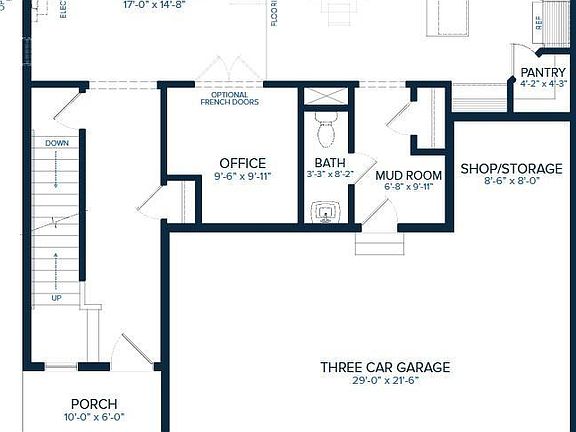 4th image of this home