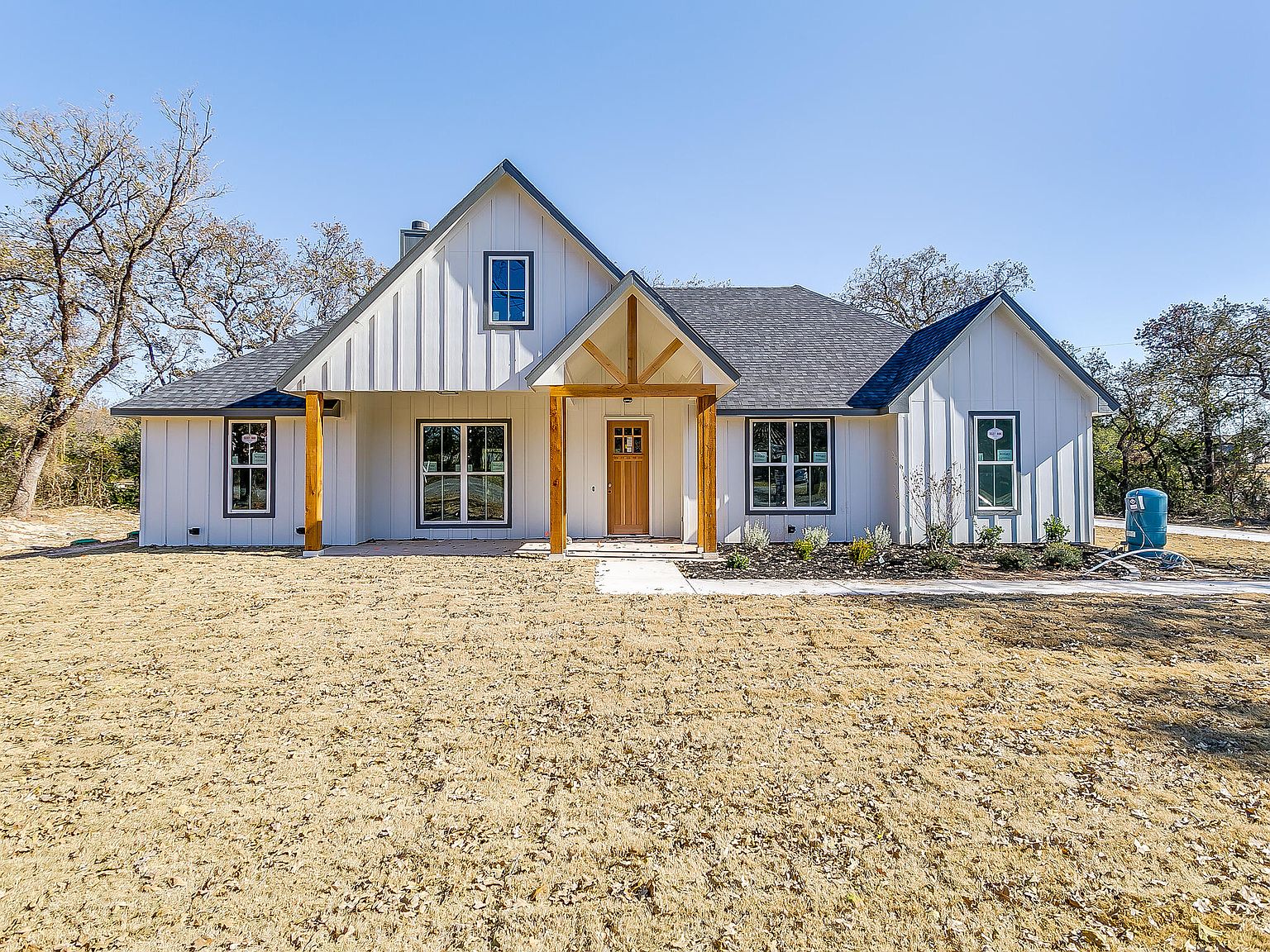 Abrams Plan, Zion Trails, Poolville, TX 76487 Zillow