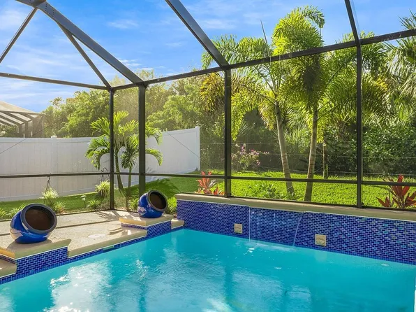 6855 Paola Court, Vero Beach, FL 32967