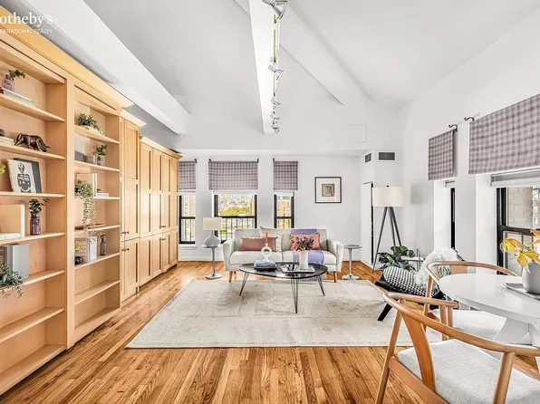 160 Bleecker St APT 10MW, New York, NY 10012