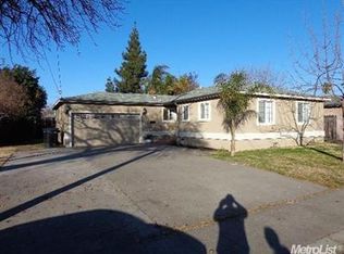 2205 Eicher Ave, Modesto, CA 95350