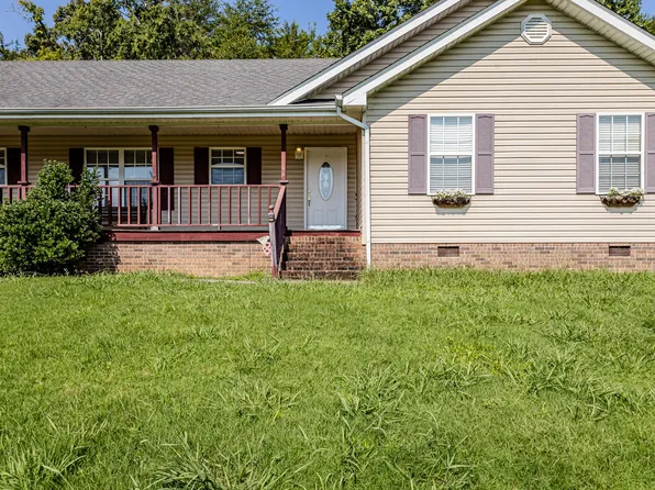 262 County Road 587, Englewood, TN 37329