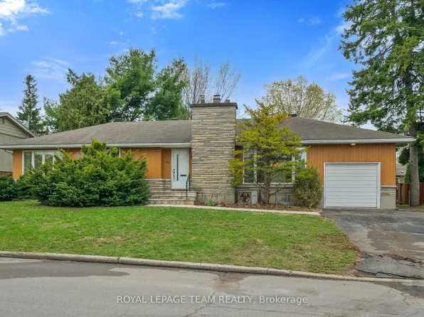 1358 Dowler Ave, Ottawa, ON K1H 7S1