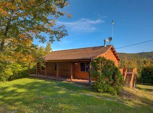 385 Bradley Hill Rd, Bath, NH 03740