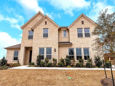 1791 Water Birch Rd, Haslet, TX, 76052