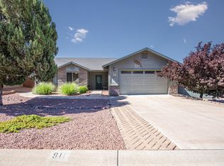 911 W Sundance Cir, Payson, AZ 85541