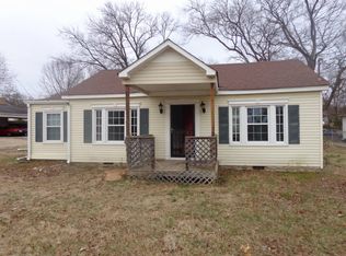 611 S Brittain St, Shelbyville, TN 37160