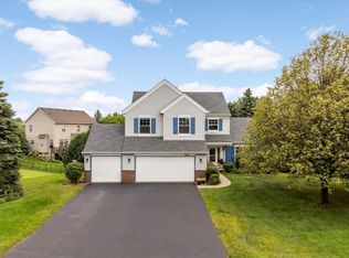 9451 Esk Ln, Inver Grove Heights, MN 55077