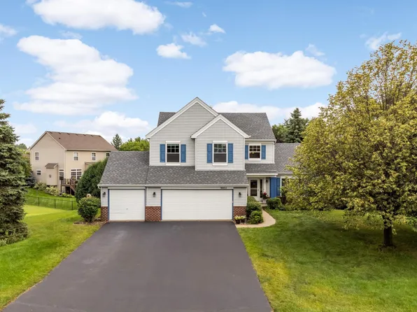 9451 Esk Ln, Inver Grove Heights, MN 55077