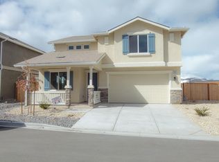 3685 Remington Park Dr, Reno, NV 89512