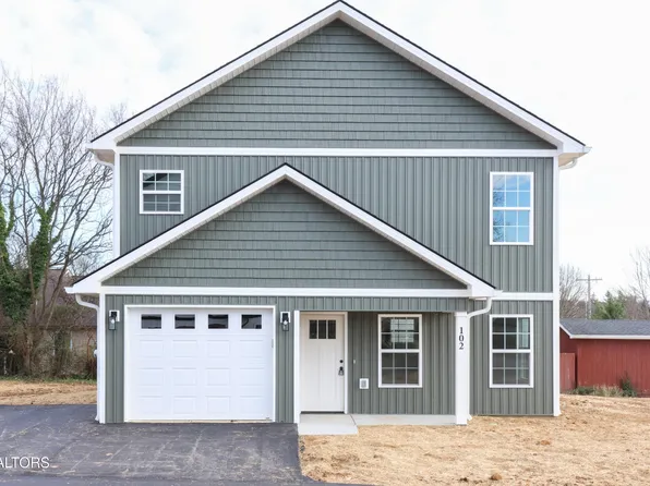 102 & 105 Ken Lewis Way, Maryville, TN 37801