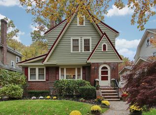 305  Richmond Avenue, South Orange, NJ 07079