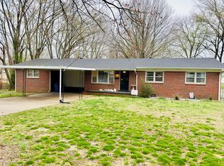 509 K St, Martin, TN 38237