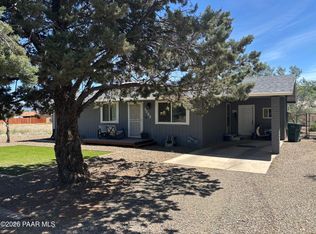3069 N Constance Dr, Prescott Valley, AZ 86314