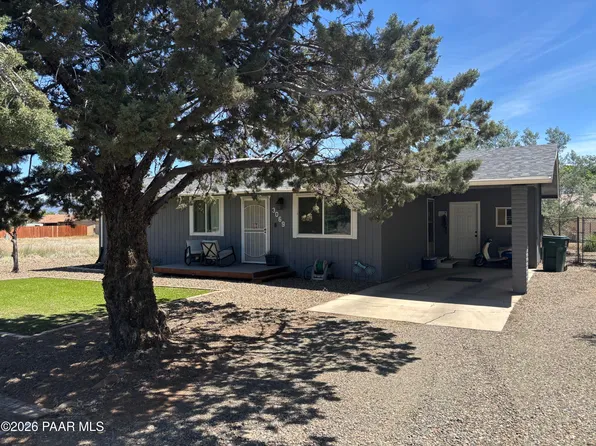 3069 N Constance Dr, Prescott Valley, AZ 86314