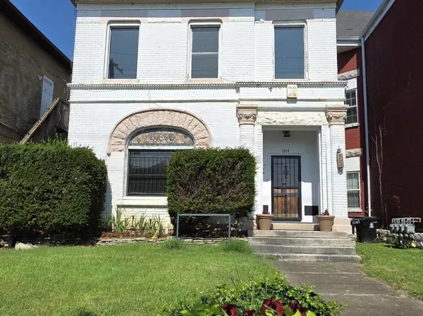 1014 S Floyd St, Louisville, KY 40203