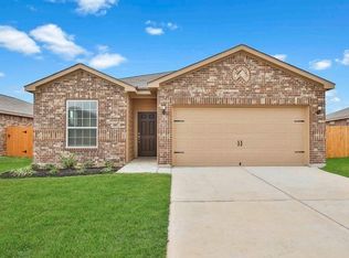 300 Eastwood Flats Dr, Katy, TX 77493
