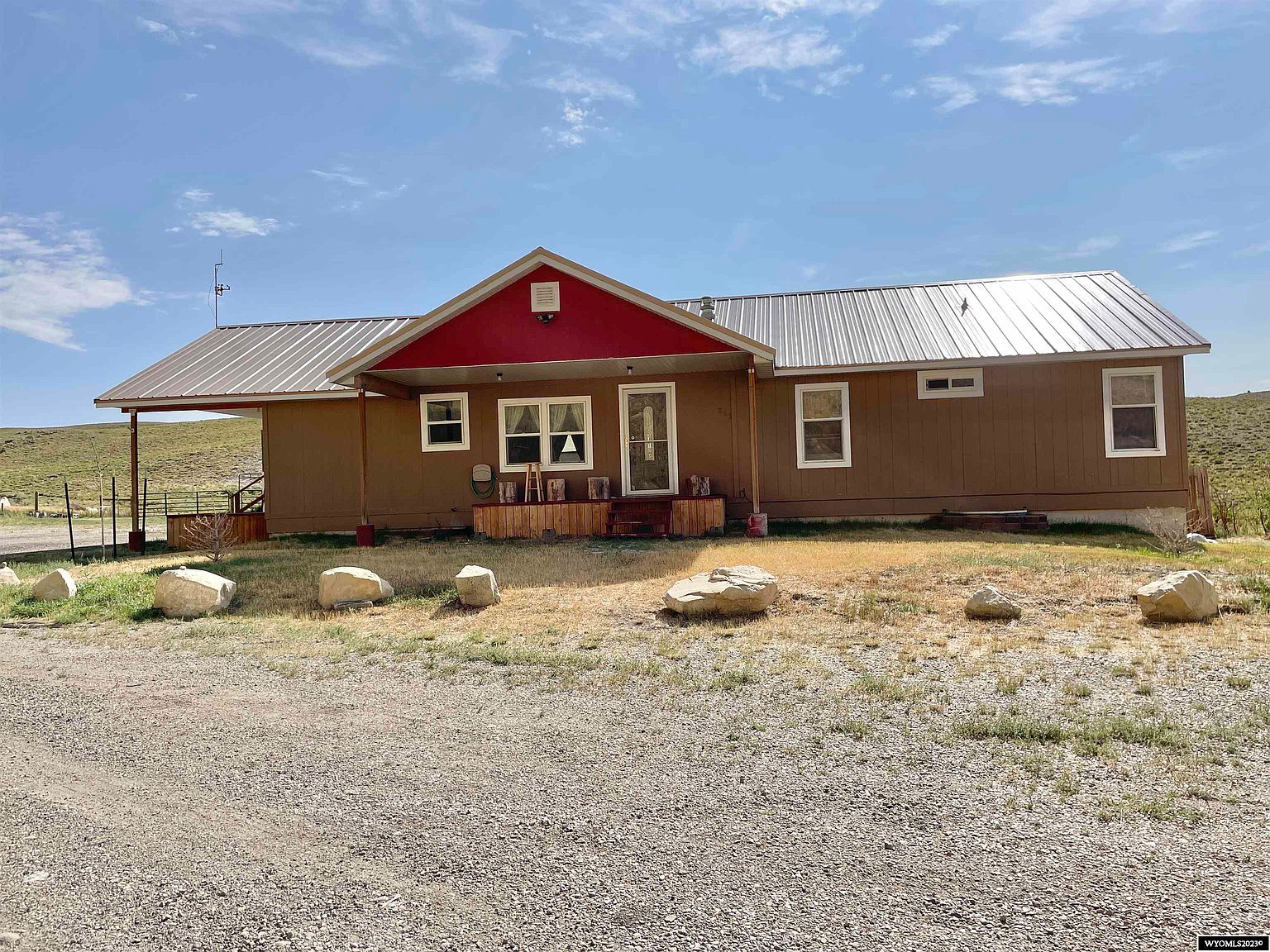 246 Elm St, Kemmerer, WY 83101 MLS 20234223 Zillow