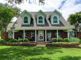 332 County Road 4655, Rhome, TX 76078