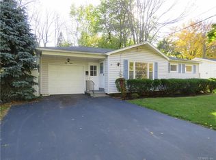 58 Orchard St, Webster, NY 14580