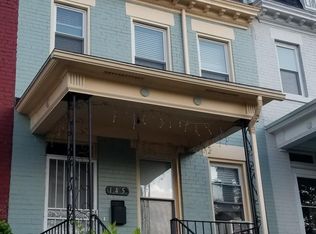 145 V St NE, Washington, DC 20002