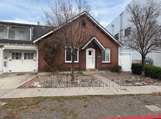 315 Ryland St, Reno, NV 89501