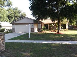 619 Stone Dr, Brandon, FL 33510