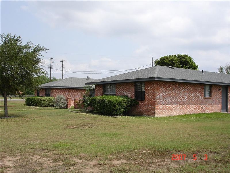 1602 John Ave., Edinburg (Custom)