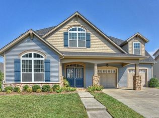 14829 Skyscape Dr #701, Huntersville, NC 28078