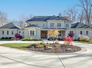 7755 Spring Mill Rd, Indianapolis, IN 46260