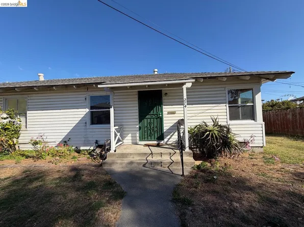 274 Collins St, Richmond, CA 94801
