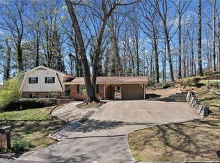 3334 Spring Meadow Ct, Tucker, GA 30084