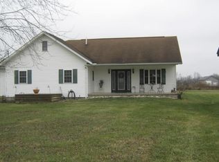 3295 Conn Rd, Nashport, OH 43830