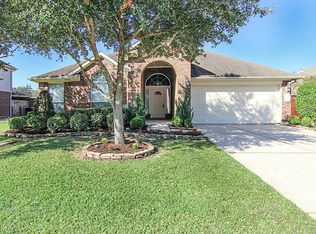 3608 Earlwood Ct, Pearland, TX 77584