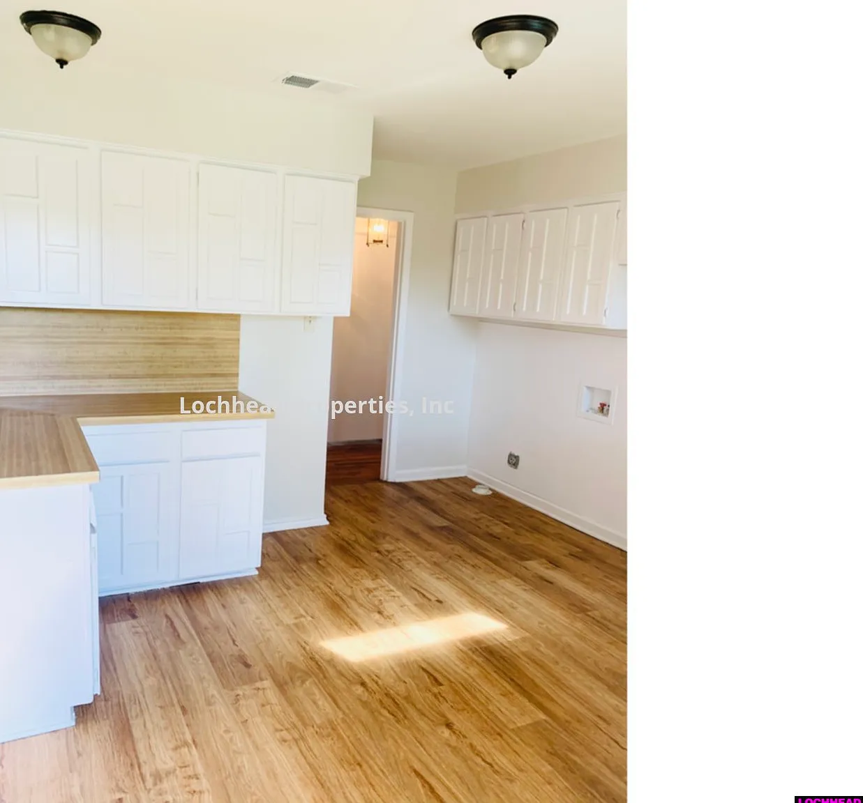 3 bed, 1.0 bath, 1060 sqft, $1,595 — Photo 4