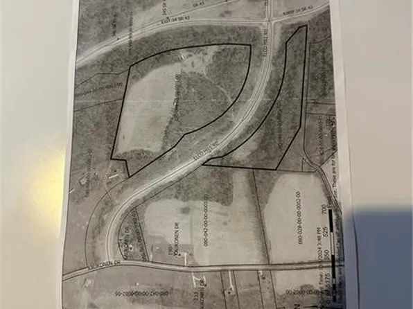 0 Elco Hill Rd, Coal Center, PA 15423