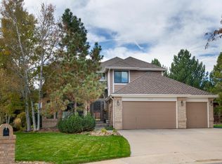 1161 Wellshire Cir, Broomfield, CO 80020