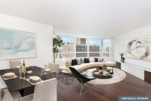 Rented by Brown Harris Stevens | media 31