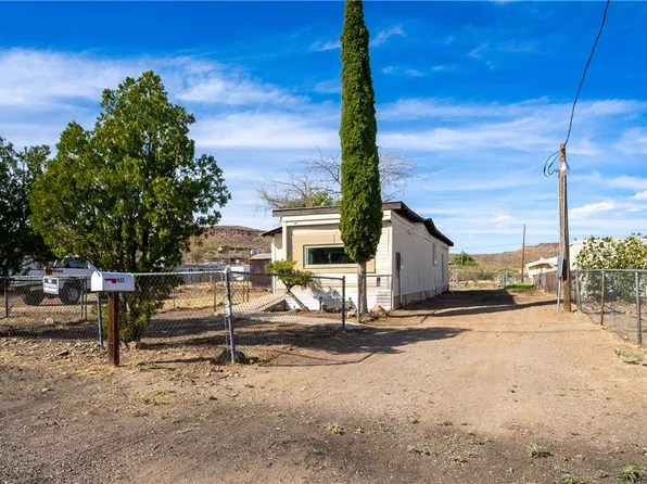 425 E Beverly Ave, Kingman, AZ 86409