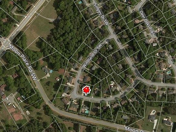 3rd image of 2242 Windland Dr