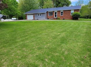 1648 Henry Oates Rd, Graham, KY 42344