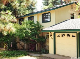 6294 Green Leaf Ln, Foresthill, CA 95631